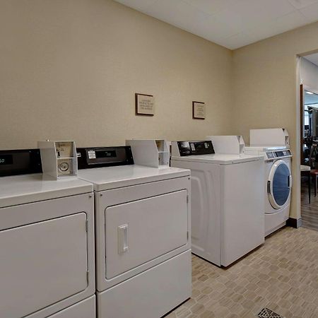 Home2 Suites By Hilton Tucson Downtown ภายนอก รูปภาพ