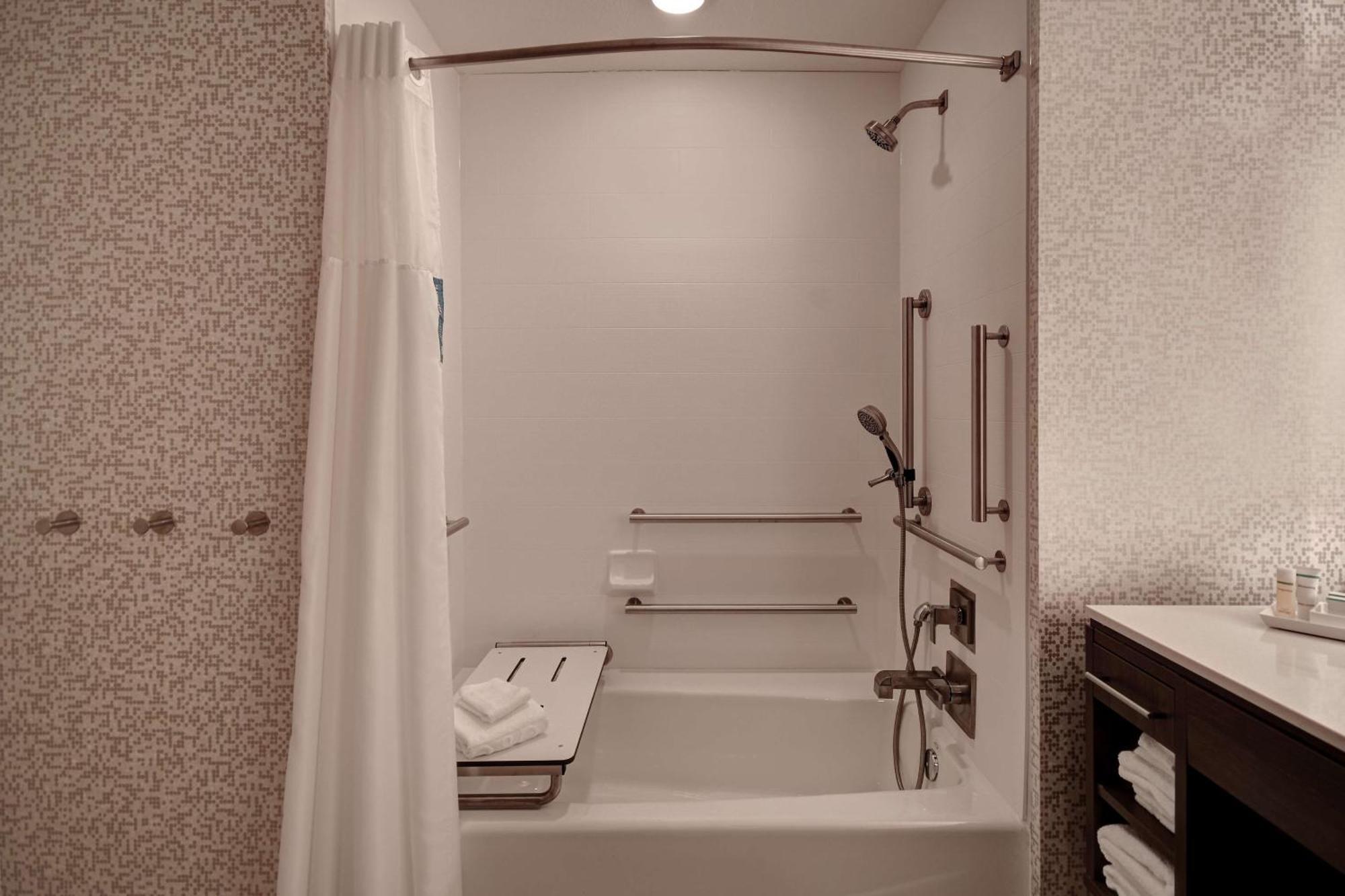 Home2 Suites By Hilton Tucson Downtown ภายนอก รูปภาพ